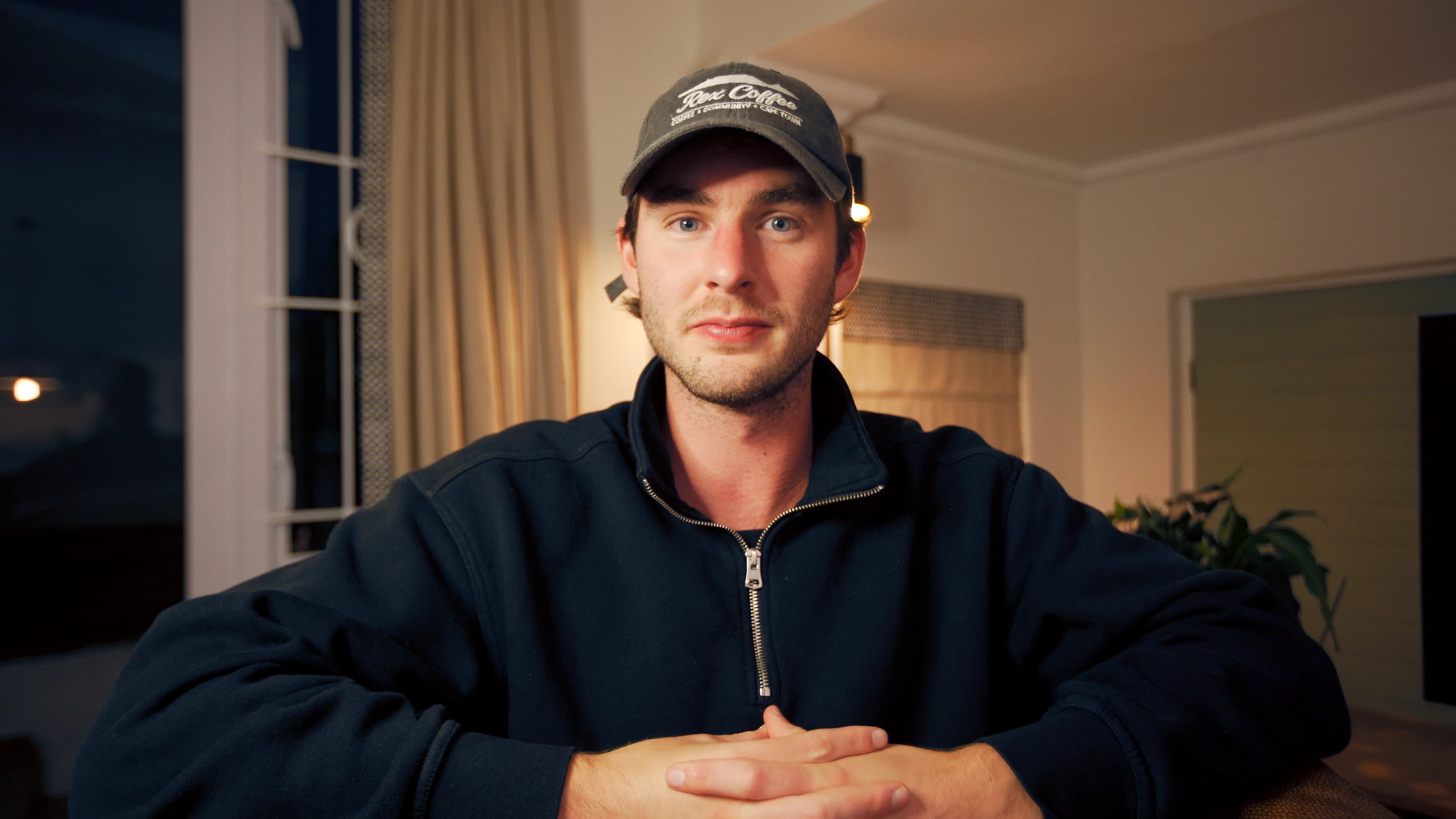 Zack Allen, founder of Talented